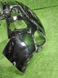 фото thumb №7, Бампер перед передній fiat panda iii 3 cross