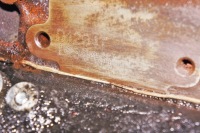 фото thumb №14, Rs447 ford kuga mk2 ii 2.0d 163km двигатель d4204t 23% vat