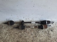 фото thumb №1, Dacia sandero ii stepway 12-16 приводной вал левая