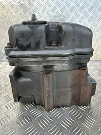 фото thumb №1, Головка scania euro 3 hpi 420 2003 rok