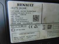 фото thumb №2, Модуль tcu renault kadjar 282752028r 2015r