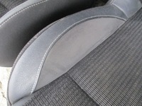 фото thumb №11, Citroen c4 b7 10-18 сидіння сидіння диван напівшкіра з підігрівом масажі