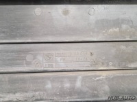 Накладка поперечина перед передній верхній bmw 3 e36 51718119046 Ціна, фото thumb