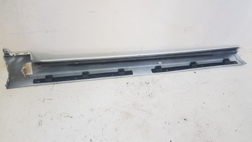 фото thumb №2, Накладка поріг планка порогова volvo xc90 31395994