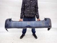 фото thumb №1, Mazda premacy i 1 lift 01-05 бампер задняя задний