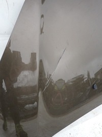 фото thumb №6, Citroen c3 ii 09- капот крышка двигателя