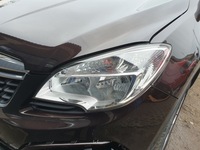 фото thumb №1, Лампа ліва передня opel mokka
