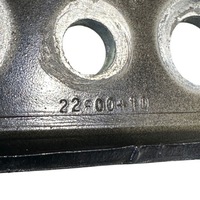 фото thumb №6, Ford mustang vi 2016 правая сторона петля верхний дверь передних