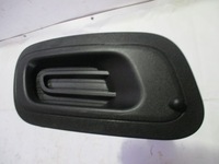 фото thumb №7, Решётка бампера правая fiat panda iii 3 735520447