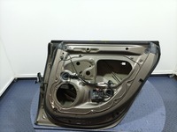 фото thumb №10, Audi a7 i 4g дверь зад задние правые ly1p