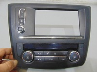 фото thumb №1, Рамка радио панель обдув lancia musa 275105707r