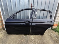 фото thumb №1, Двері ліві перед зад bmw x3 g01