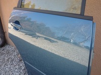 фото thumb №6, Дверь правые зад audi a2 lz5r очень красивый оригинал 1999-2005