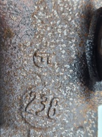 Купити Колектор випускний opel toyota yh01 toyota peugeot citroen 1.5 blue hdi, фото thumb