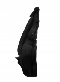 фото thumb №1, Mercedes gla h247 247 защита крыло передний правый