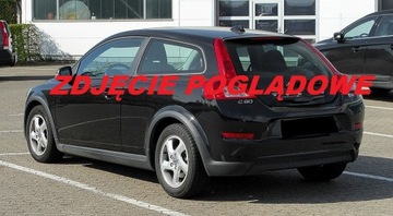 фото thumb №11, Шторка воздушная левая боковая подушка безопасности 30780732 volvo c30 06-