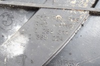 фото thumb №7, Bmw 4 coupe f32 435d набір килимки гумових підлогових rhd 2285311 2365