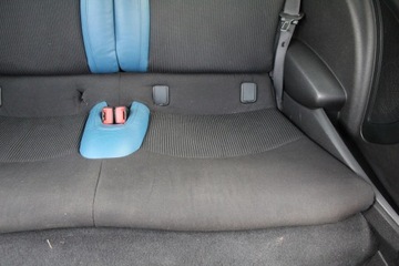 фото thumb №9, Сидіння диван обшивки mini r56 pół шкіра works