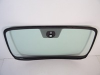 фото thumb №8, Nissan juke рестайлинг f15 стекло лобовое передняя