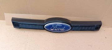 фото thumb №6, Решётка радиатора решётка ford ranger mk3 рестайлинг 15-19 eb3j-8b479