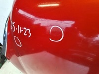 фото thumb №2, Mini cooper coutryman r60 r61 10-14 капот