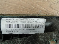 фото thumb №7, Jaguar xk захист стійка заднього