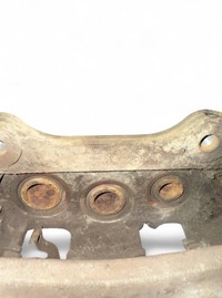 фото thumb №10, 4m0615108e 4n0615108q супорт гальма передній правий audi q7