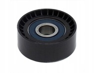 фото thumb №1, Ina 532 0666 10 ролик направляющая / направляющая, ремень клиновой зубчатый