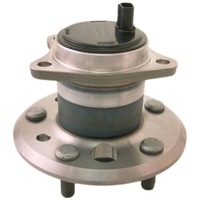 фото thumb №2, Ступица колеса задняя правая do toyota avalon 3.5