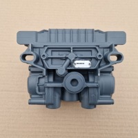 фото thumb №11, Модулятор тиску abs 24v 2s/2m/4s/3m/vcs ii блок керуючий