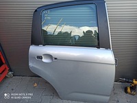 фото thumb №6, Citroen c3 ii дверь przwy задняя задние ezrc