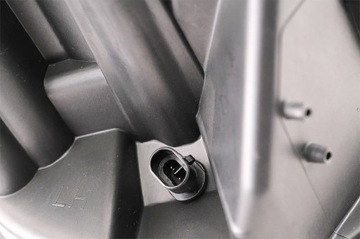 фото thumb №10, Фары bi-xenon oem вид mercedesa g-class w463 05-17 хром