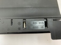 фото thumb №11, Модуль блок керування  сидіння mercedes w140 cl c140 1408205126 05026050