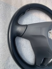 фото thumb №15, 2h0419091 vw amarok t6 multivan transporter руль оригинал красивая