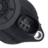 Nastawnik/siłownik турбіни 59001107722 vw, man t6 biturbo 2.0 bitdi новий Недорого, фото thumb