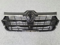 фото thumb №2, Решётка радиатора решётка радиатора бампера renault trafic iv