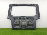 фото thumb №14, Volkswagen vw transporter t5 кришка багажника задня задня багажника bez іржа