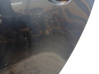 Двері лівий задній ліва задні renault megane iii 2008-2016 колір teb66 Оригінал, фото thumb