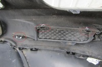 фото thumb №9, Бампер перед передний porsche macan 95b lift 18-21