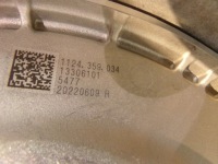 фото thumb №9, Bmw x5 g05 lci x6 g06 lci m60ix коробка передач передач