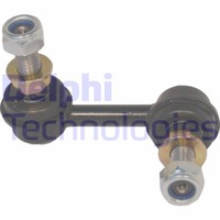 фото thumb №2, З'єднувач stab. p12 перед лівий tc1354 delphi