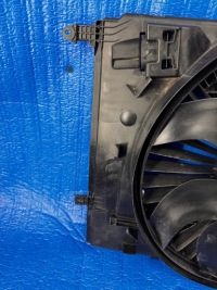 фото thumb №13, Вентилятор 0999061300 mercedes c w205 glc x253