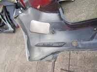 фото thumb №10, Vw golf vii бампер задня lift 5g6807421bk