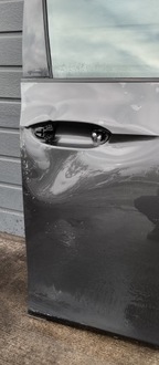 фото thumb №6, Двері праве правий перед vw id.3 id3 комплект