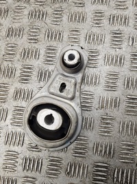 фото thumb №1, Кронштейн двигателя renault trafic iv 93866731