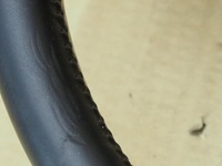 фото thumb №14, Кермо шкіра подушка audi a3 8l 96-00 8l0419091c