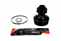 фото thumb №1, Hart 409 147 набір захист, система кермовий