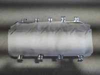 фото thumb №1, Ford ecosport lift подушка пасажира