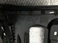 фото thumb №9, Porsche cayenne 7p5 молдинг поріг поріг 7p5854888