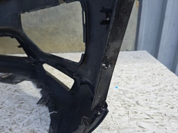 фото thumb №11, Volvo xc90 2 ii рестайлінг 2019- бампер перед переднє 31690641